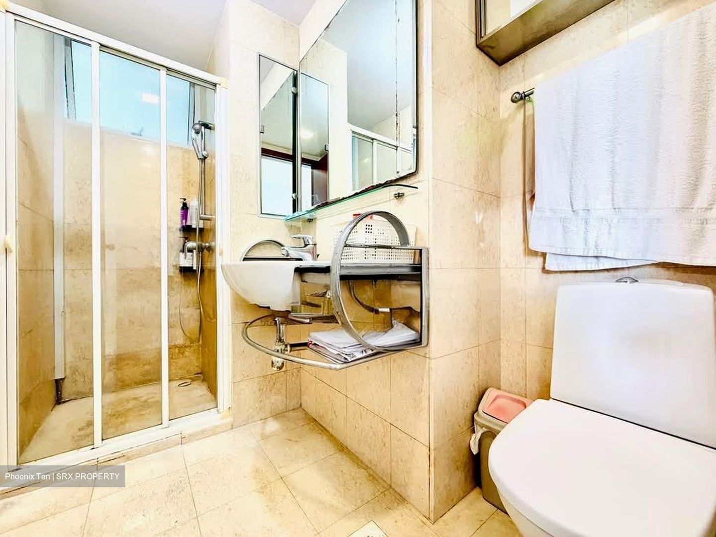 Compass Heights (D19), Apartment #555296601